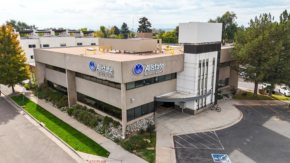 More Photos Of 1165 S Pennsylvania St, Denver Medical For Sale