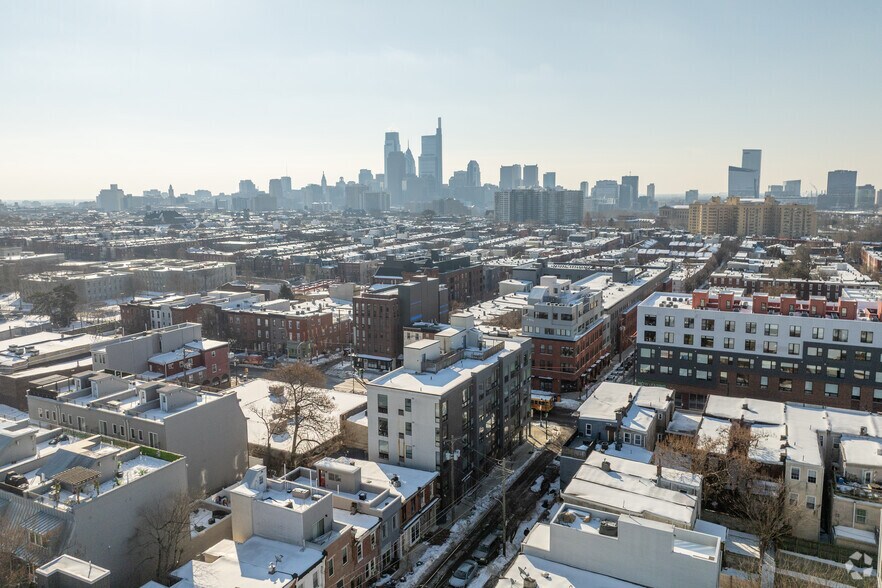 More Photos Of 2617-2619 W Girard Ave, Philadelphia Apartments For Sale
