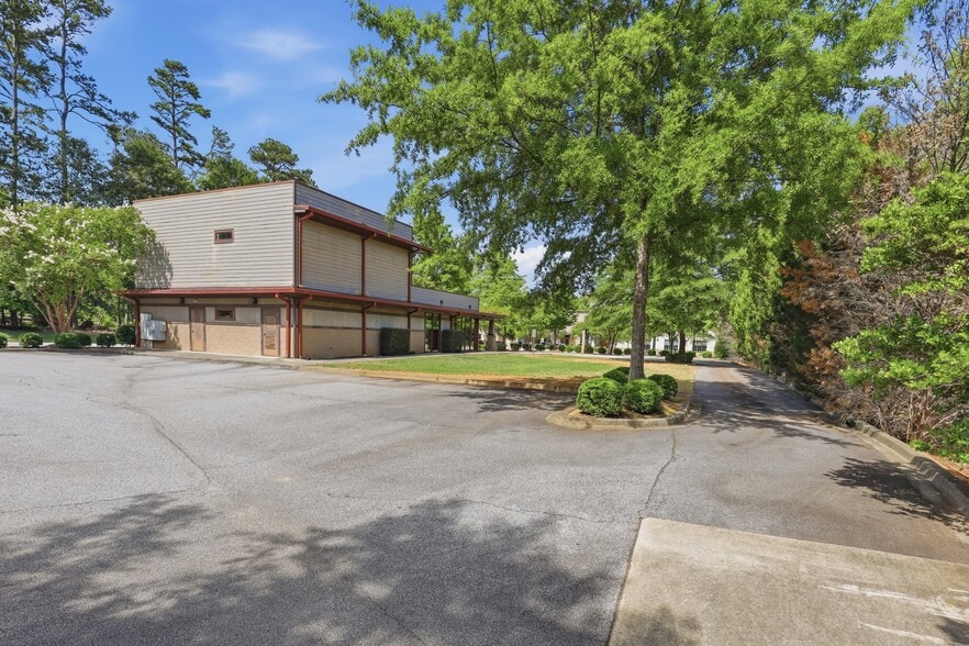 More Photos Of 142 Mall Connector Rd, Greenville Land For Sale