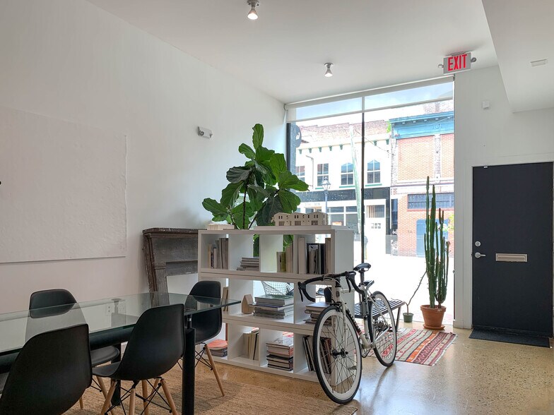 More Photos Of 311 N 2nd St, Richmond Storefront Retail Office For Sale
