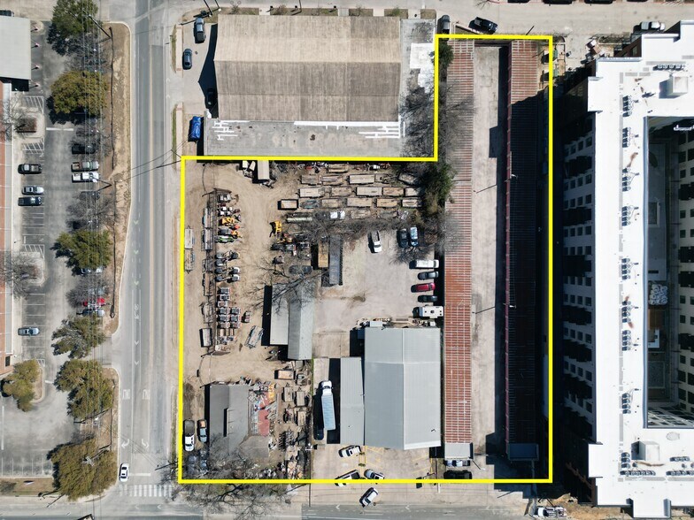More Photos Of 4235-4243 S Congress Ave, Austin Land For Sale