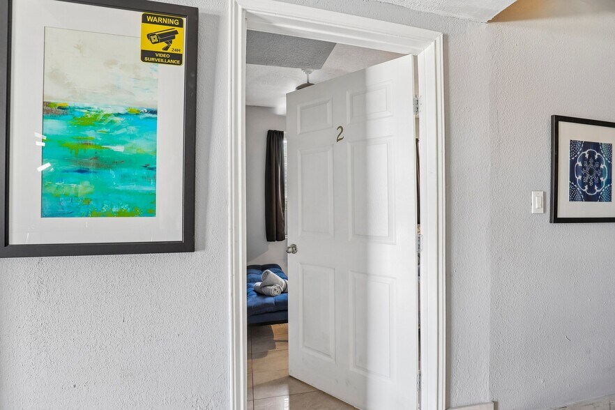 More Photos Of 421 Howard St, San Antonio Hospitality For Sale