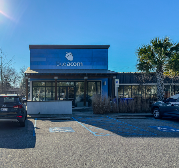 Primary Photo Of 145 Williman St, Charleston Office For Lease