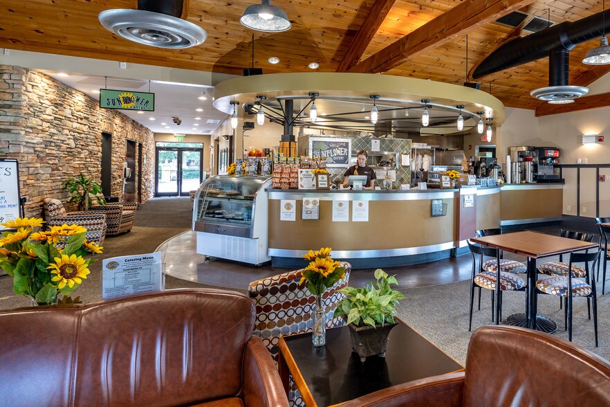 More Photos Of 3 Independence Pt, Greenville Office For Lease