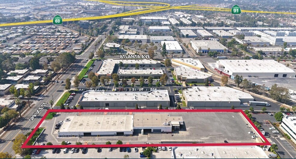 Photo of 1st Floor Ste 