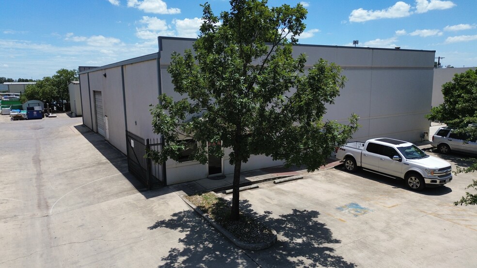 Primary Photo Of 4830 Whirlwind Dr, San Antonio Warehouse For Lease