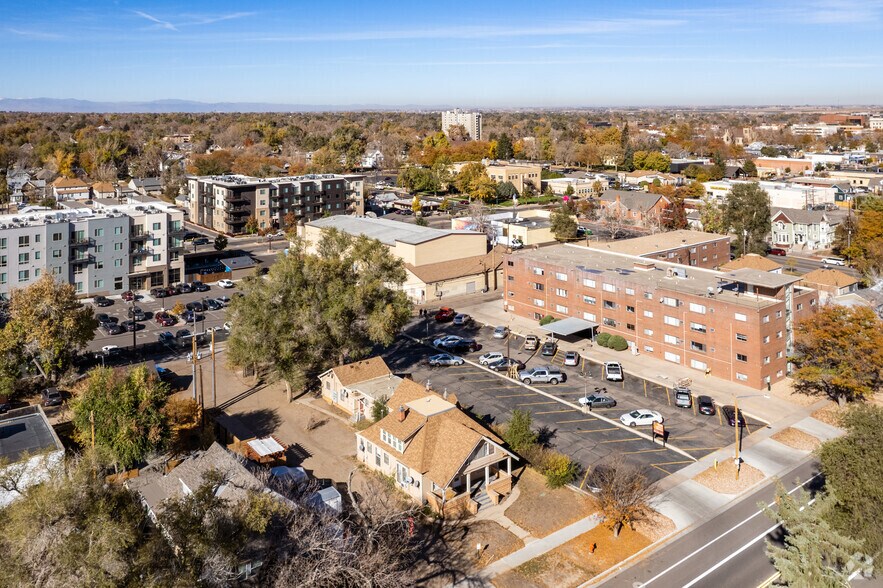 More Photos Of 1527 7th Ave, Greeley Apartments For Sale