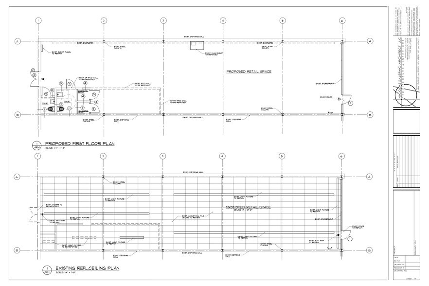 More Photos Of 36 State Route 10, East Hanover Storefront Retail Office For Lease
