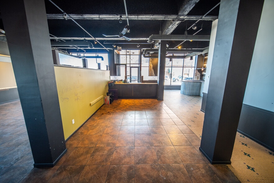 More Photos Of 100 Sibley St, Hastings Restaurant For Sale