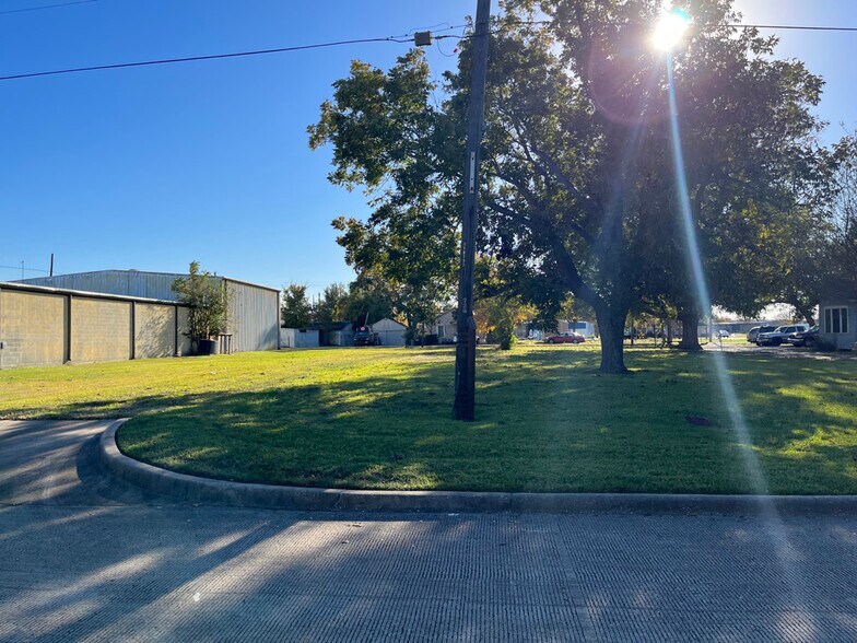 More Photos Of 3015 N Main St, Stafford Land For Sale