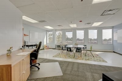 More Photos Of 12000 E 47th Ave, Denver Office For Lease