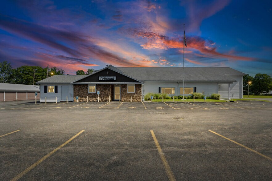More Photos Of 360 Maiden Ln, Greece Lodge Meeting Hall For Sale