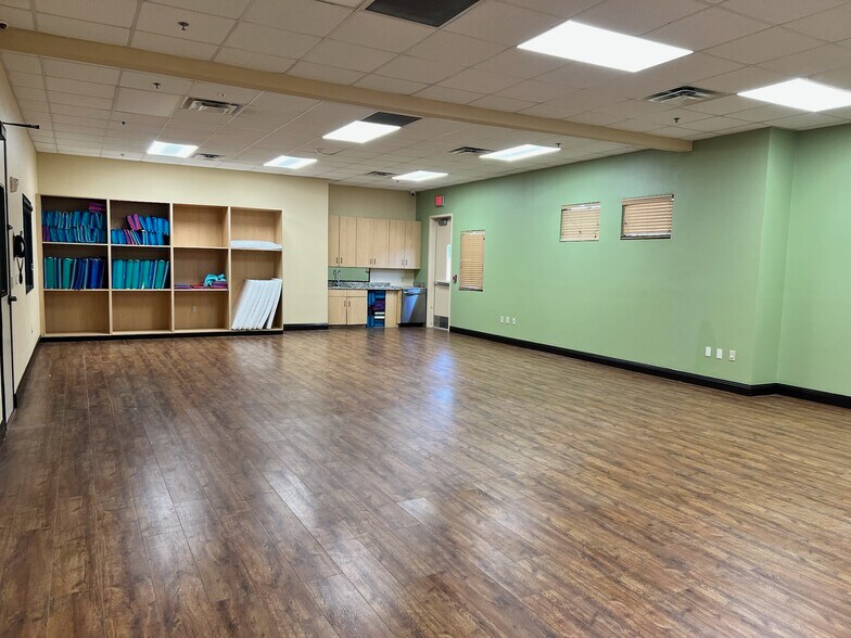 More Photos Of 2090 Market Place Blvd, Irving Daycare Center For Sale