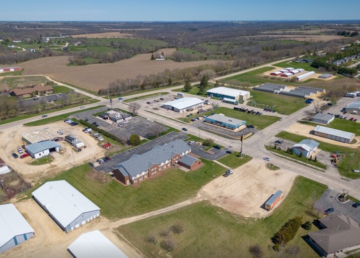 More Photos Of 1300 N Johns St, Dodgeville Land For Sale