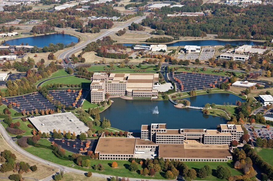 More Photos Of 907 Explorer Blvd NW, Huntsville Office For Lease