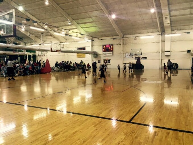 More Photos Of 9002 Memphis Dr, Lubbock Sports And Entertainment For Sale