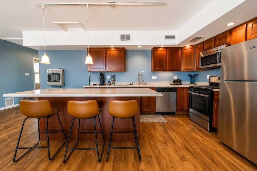 More Photos Of 27717 W Grass Lake Dr, Spring Grove Apartments For Sale