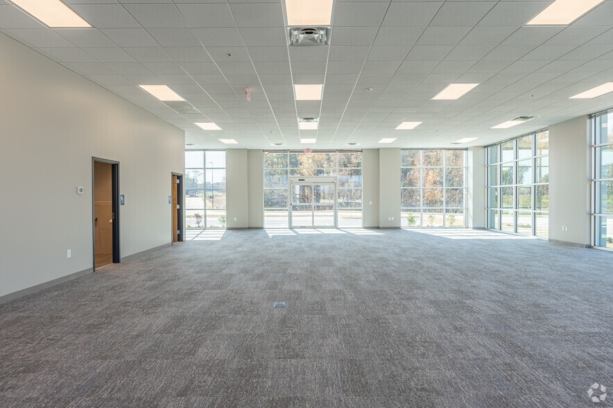 More Photos Of 11084 Lewis Braselton Blvd, Braselton Industrial For Sale