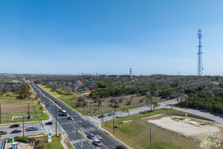 More Photos Of 3416 Davis Ln, Austin Land For Sale