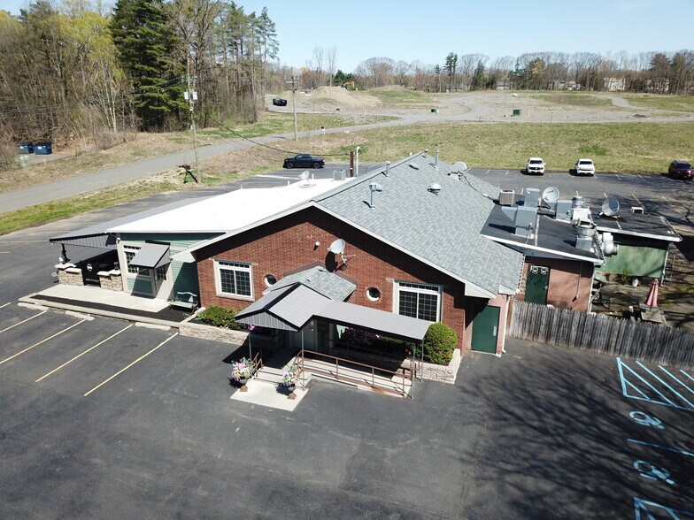 More Photos Of 1021 Rt-146, Clifton Park Restaurant For Sale