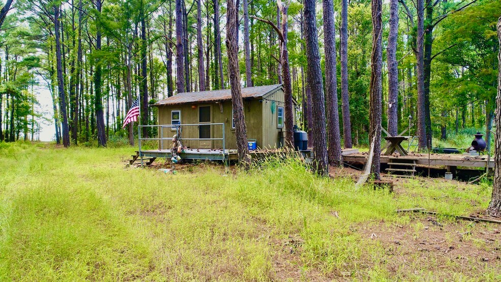 More Photos Of 0 Side Lane, Powells Point Land For Sale