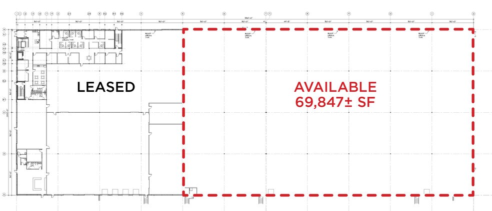 More Photos Of 11511 N Lakeridge Pky, Ashland Warehouse For Lease