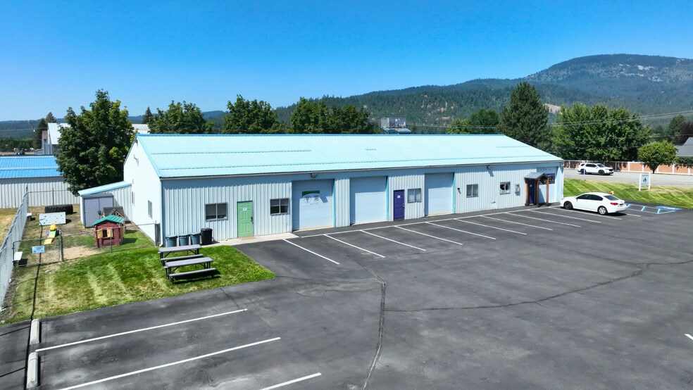 More Photos Of 7762 W Boekel Rd, Rathdrum Self Storage For Sale
