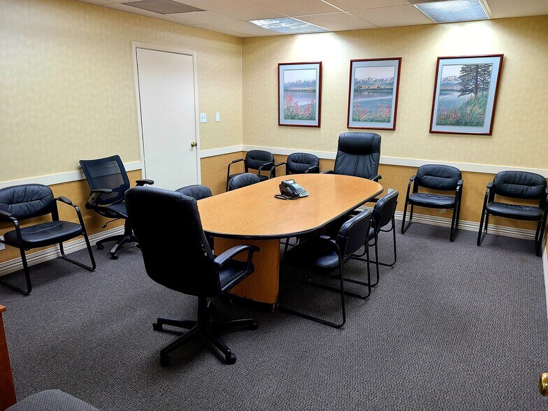 More Photos Of 4325 Laurel St, Anchorage Coworking Space