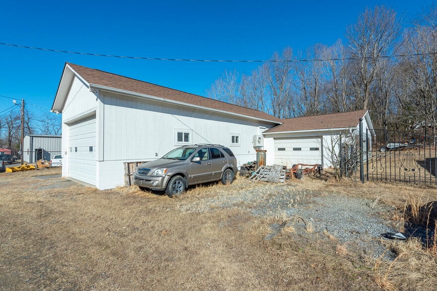 More Photos Of 2968 US Highway 70, Black Mountain Light Manufacturing For Sale