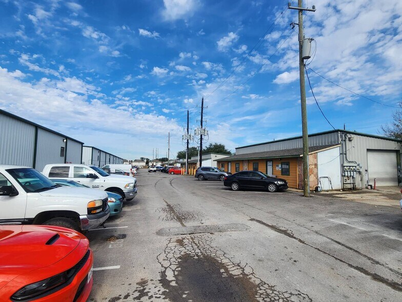 More Photos Of , Katy Industrial For Sale
