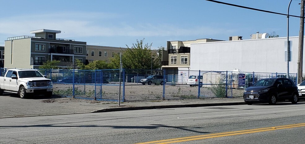 More Photos Of 12051 No. 1 Rd, Richmond Land For Lease