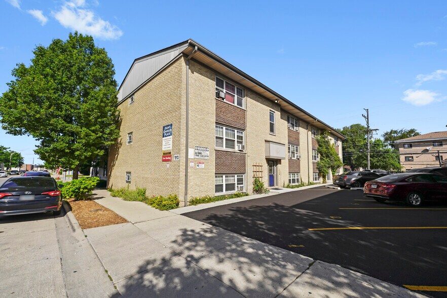More Photos Of 1905-1913 Saint Charles Rd, Maywood Apartments For Sale