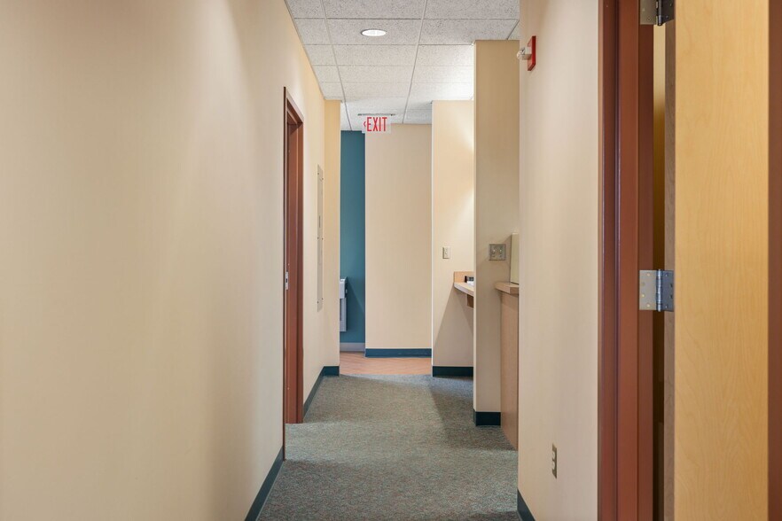 More Photos Of 250 Commerce Park, New Columbia Office For Sale