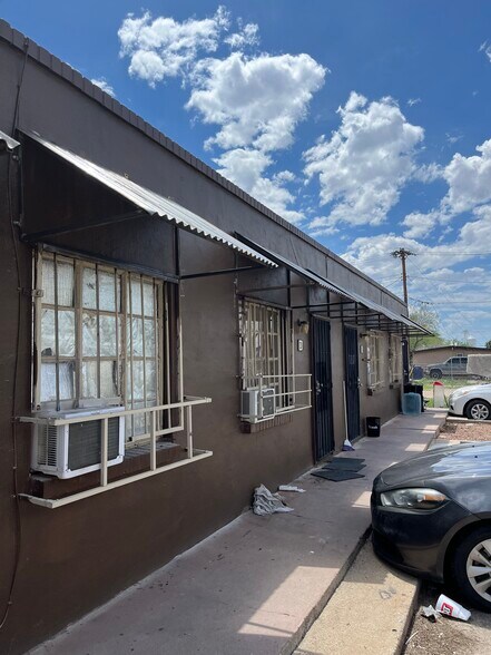 More Photos Of 120 E 34th St, Tucson Apartments For Sale