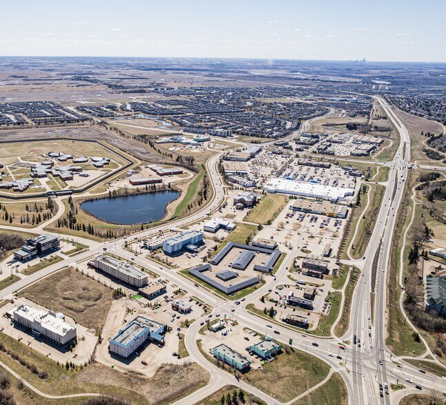 More Photos Of 10003 88 Av, Fort Saskatchewan Land For Sale