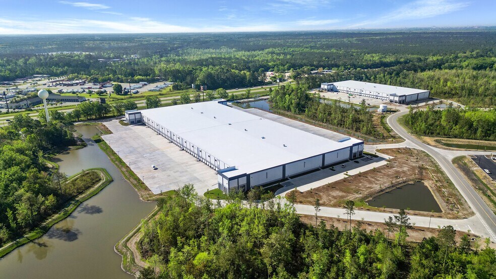 More Photos Of 1 Jasper Hwy, Hardeeville Unknown For Lease