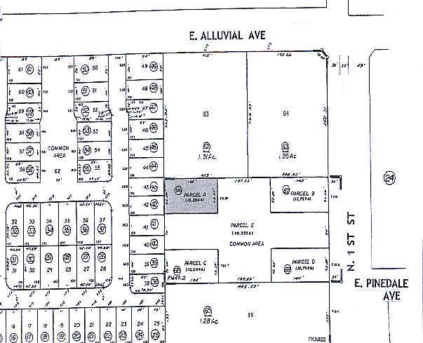 More Photos Of 7339 N 1st St, Fresno Office For Lease