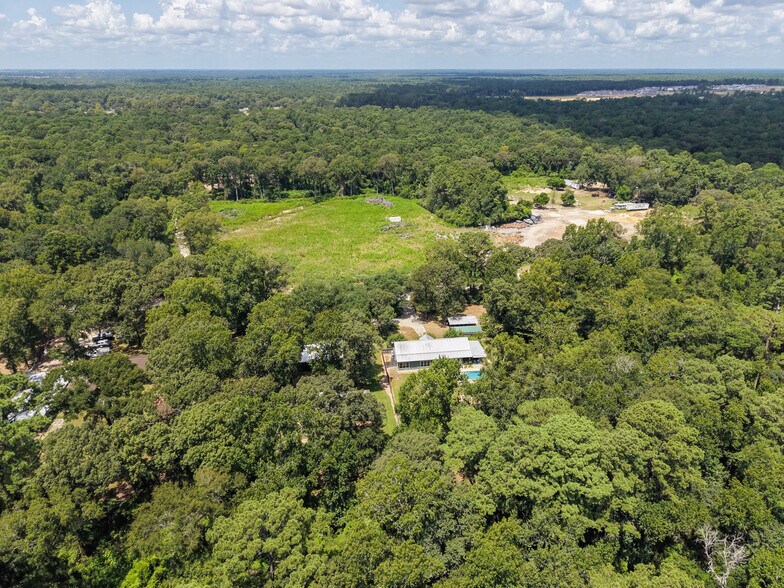 More Photos Of 22650 Mueschke Rd, Tomball Land For Sale