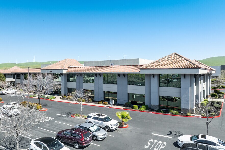Primary Photo Of 7633 Southfront Rd, Livermore Office For Lease