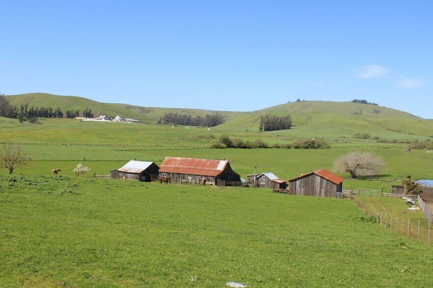 More Photos Of 14550 Valley Ford Estero, Valley Ford Land For Sale