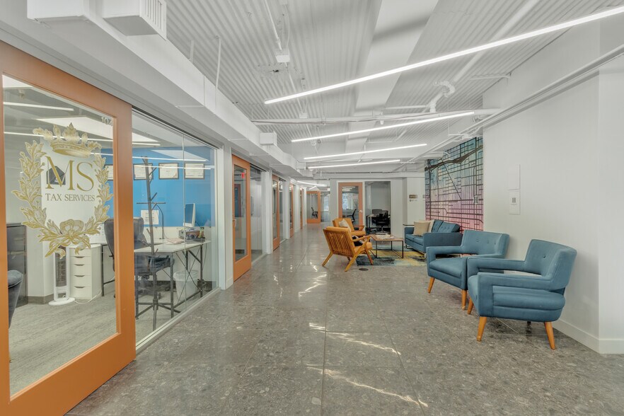 More Photos Of 112 N Central Ave, Phoenix Coworking Space