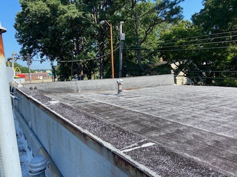 More Photos Of 10606 Warwick Blvd, Newport News General Retail For Sale