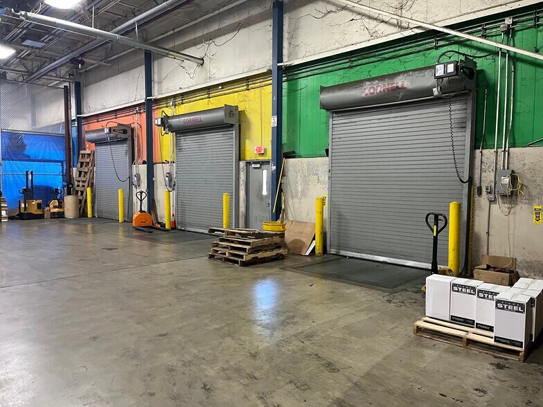 More Photos Of 145 Cane Creek Industrial Park Rd, Fletcher Warehouse For Lease