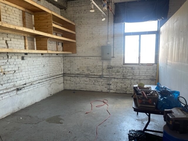 More Photos Of 551 Stewart Ave, Brooklyn Industrial For Sale