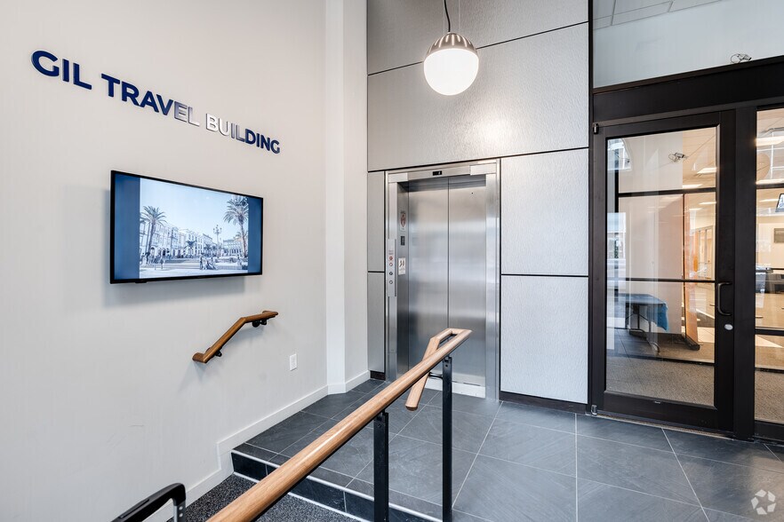 More Photos Of 1511 Walnut St, Philadelphia Office For Lease