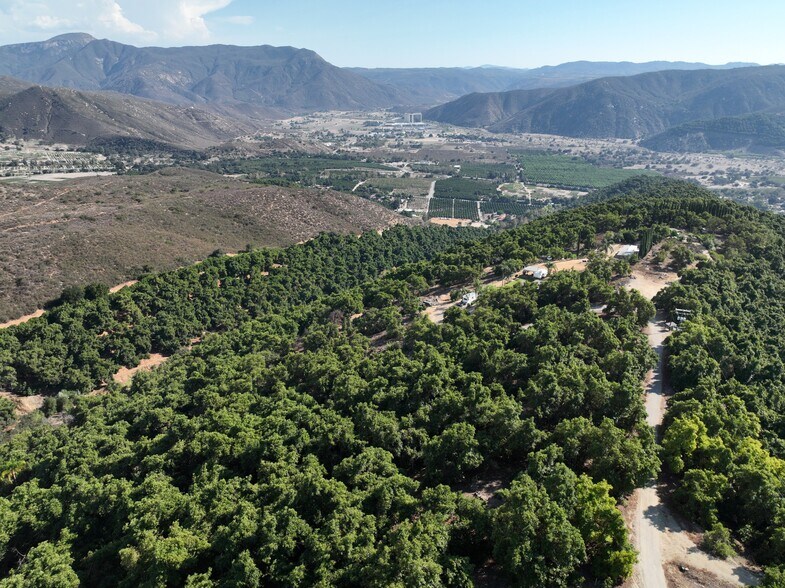 More Photos Of 32375 Sams Mountain Road, Pauma Valley Land For Sale