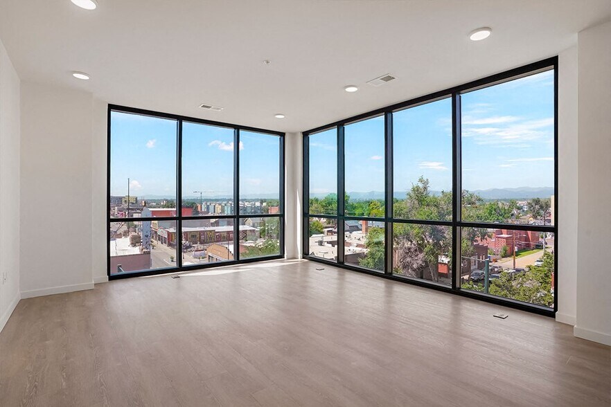 More Photos Of 1040 Santa Fe Dr, Denver Apartments For Lease