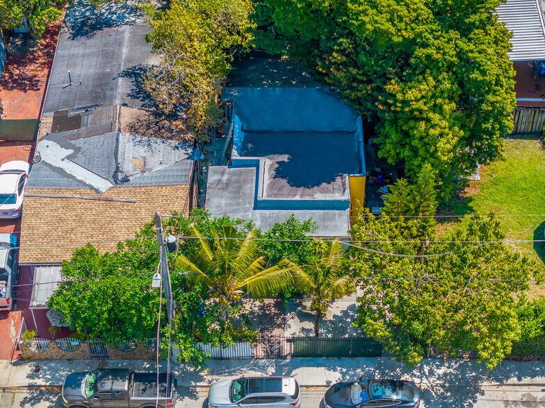 More Photos Of 3123 NW 3rd Ave, Miami Land For Sale