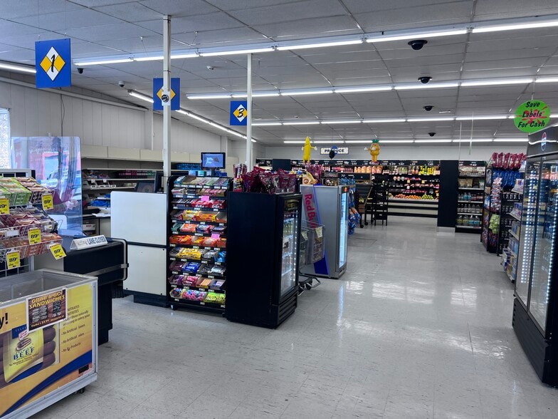More Photos Of ,  General Retail For Sale