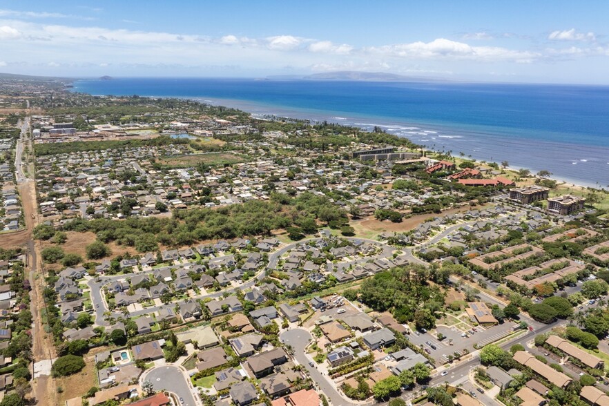 More Photos Of Hoonani Street, Kihei Land For Sale